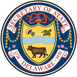 Image of the Department of State seal